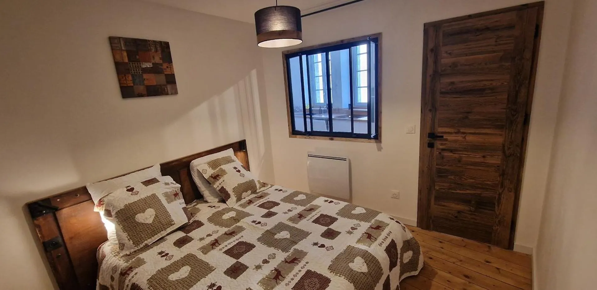 Le Cosy Du Theatre, Duplex Confortable Au Centre De Chambery 0*,